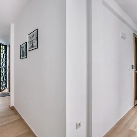 Elia Kolonaki Luxury Lägenhetshotell 3*