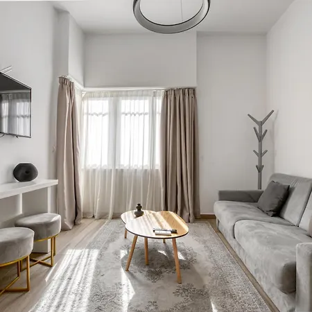 Elia Kolonaki Luxury 3* Aten