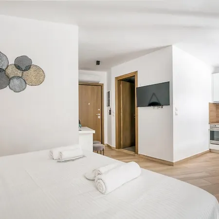 Elia Kolonaki Luxury Aten