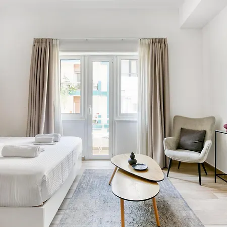 Elia Kolonaki Luxury 3*